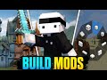 😱 BROKEN "BUILDING MODS" for MCPE 1.26+ (MUST WATCH)
