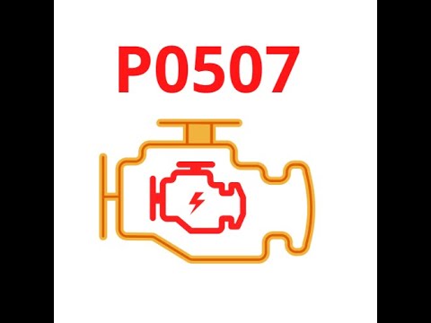 p0507 - YouTube