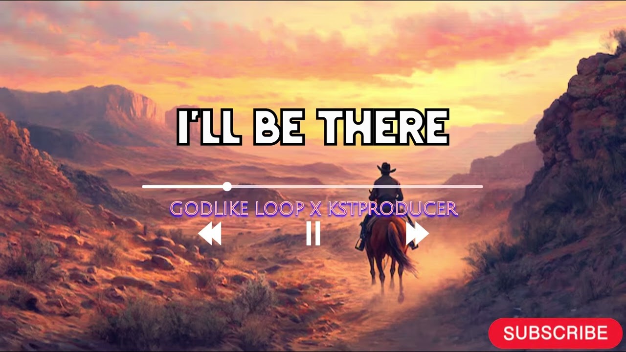 [FREE] I’ll Be There - Emotional Western Sample Country Hard Type Beat 2025