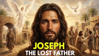 Why Did Jesus' Father Disappear from the Bible? | Full Story of Joseph Explained