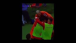 Zanilo Geri Dönüyor