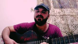 Cevdet Bağca_Kırgın (Umut Nural)