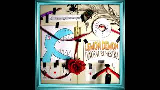 Lemon Demon - The Ultimate Showdown Of Ultimate Destiny Instrumental Bonus Track