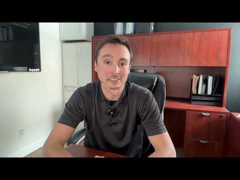 Radon Testing Expert Mitch Kelley Explains How a Radon Mitigation System Works in HelloNation