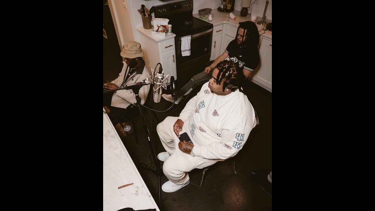 [FREE] Big Yavo Type Beat - "Back In Motion Again"