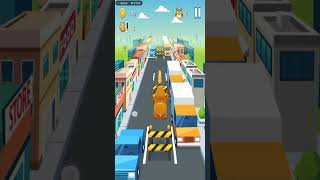 Giant Hamster Run | Walkthrough BestCrazyGames screenshot 1
