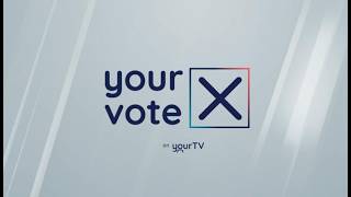 Your Vote, Kingston Live Election Coverage