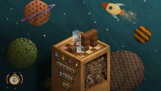 Tinker - Set 01 Level 02 - Par Solution