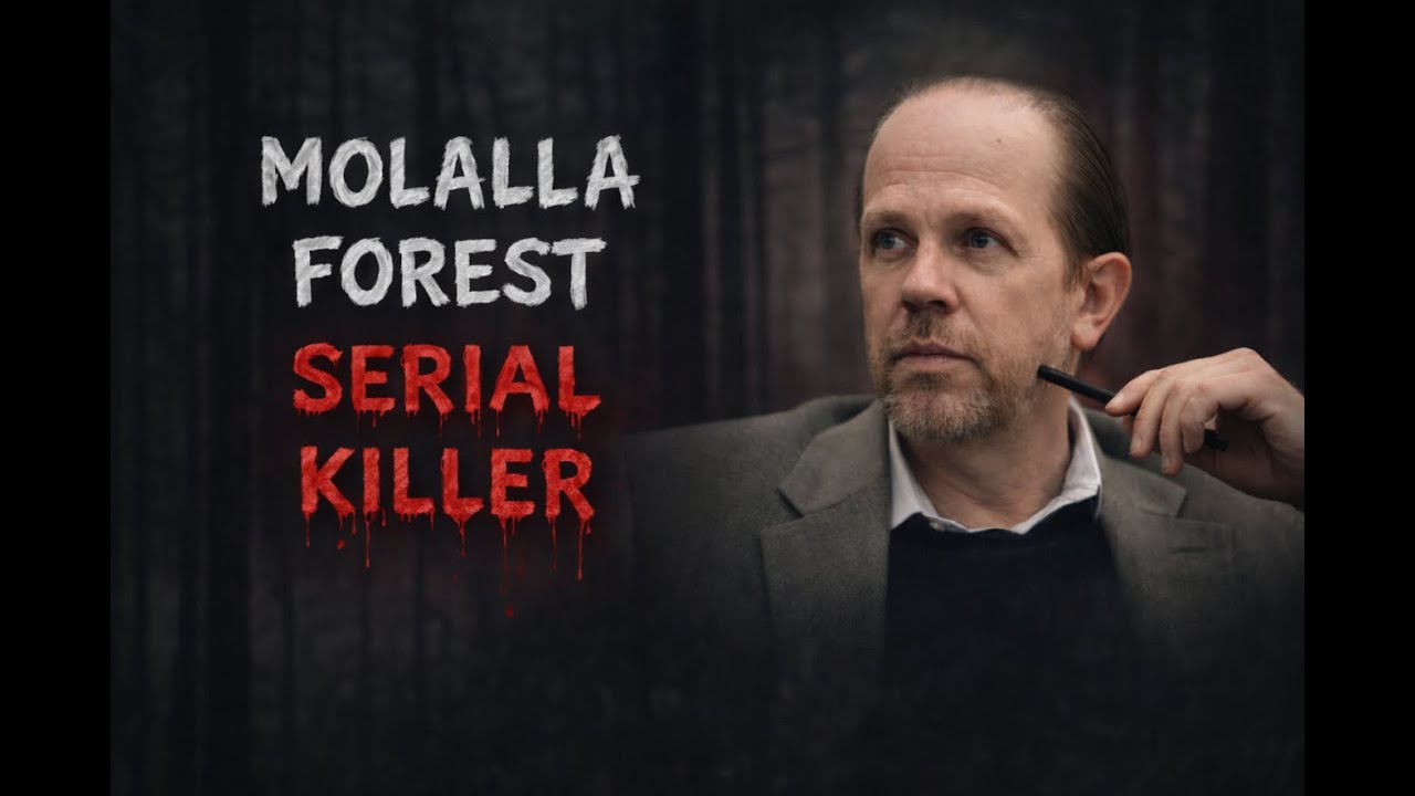 Molalla Forest Serial Killer: The Horror Oregon Tried to Forget