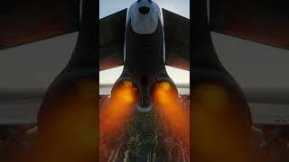 flying an f4 phantom