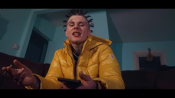 Knuckles Brimm - Intro (Fearless MixTape) [Official Music Video]