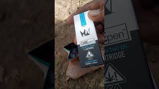 part 3 of artist tree dispensary in Fresno California ALIEN LABs wcc ROSIN