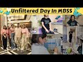 Unfiltered mbbs vlog a day in life of 2nd year medical student mbbs medico neet barbie vlog