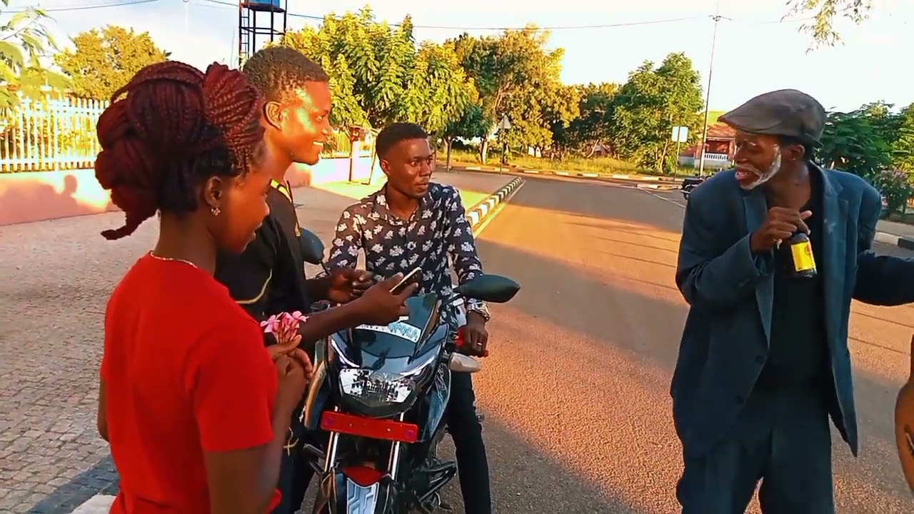 Competição Avô cuca & Ovídio D' Ouro