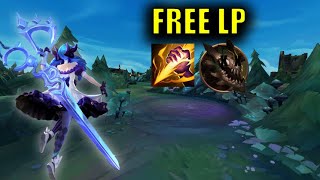 I tried out Tarzaned's new jungle route and here is how it went!