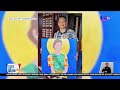 Ramil Madriaga, nanindigang may iniregalong painting kay VP Duterte | SONA