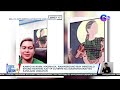 Ramil Madriaga, nanindigang may iniregalong painting kay VP Duterte | SONA