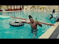 Lg  summervybz officialclip