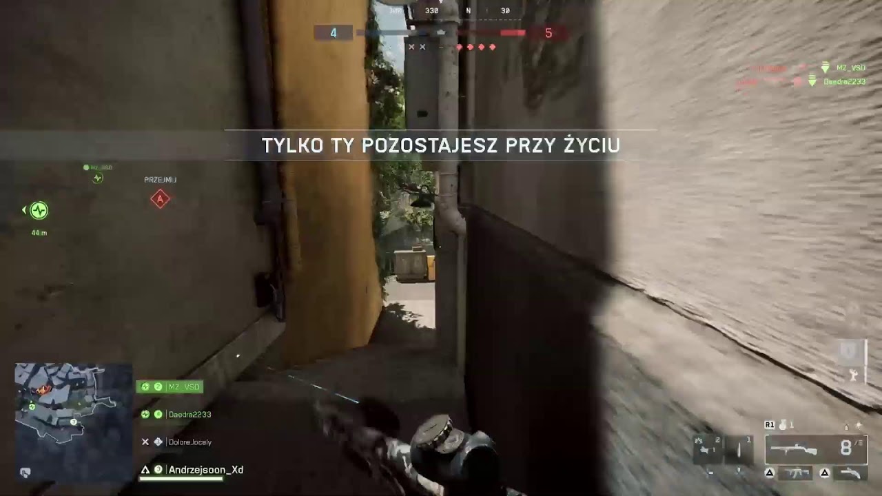 Battlefield 6 bo tak