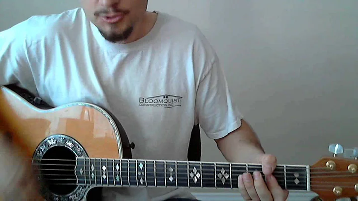 How to play "Up on cripple creek" by The Band with...