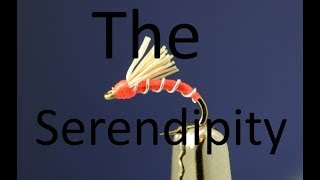 serendipity A real universal fly