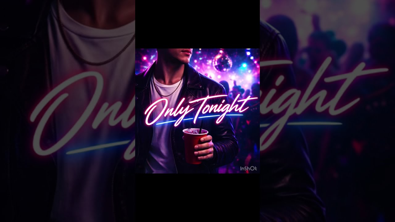 Only tonight 🥃💔