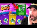 NUOVI FRAMMENTI e 600.000 GEMME GRATIS! Stumble Guys ITA