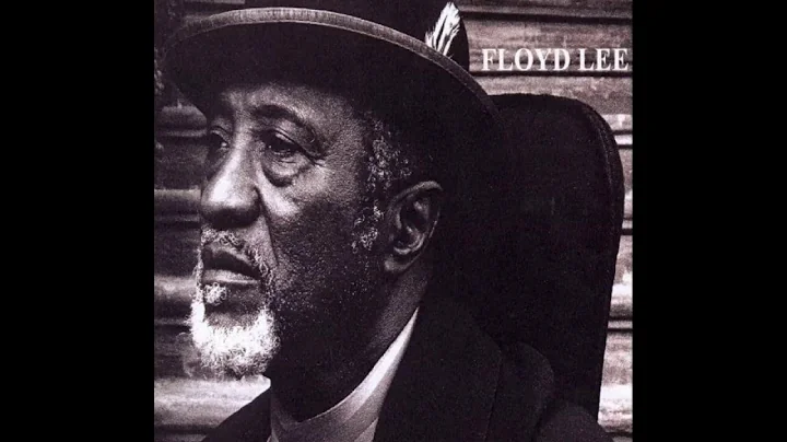 FLOYD LEE BAND - Mean Blues (HiFi)