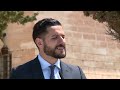 Il-Kap tal-PN jipproponi li l-Palazz ta’ Selmun jinbidel f’Park Nazzjonali tas-Saħħa