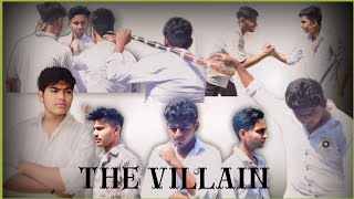 THE VILLAIN || Presented by R.V.C ORIGINALS #viralvideo #youtube #fightingvideo