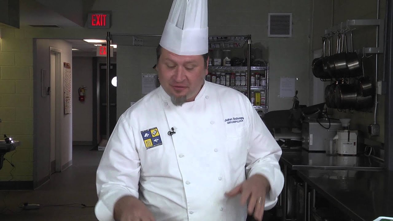 Food for Thought, Kitchen Tips - The Egg