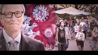 EP-6 - Covid-19 - A Bad Horror Movie