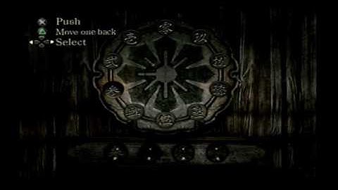 fatal frame 1 part 5 flying heads!
