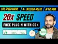 WordPress Speed Optimization With LiteSpeed Cache (90+ Speed scores GURANTEED🚀)