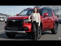 Toyota Just Brought Back the J80… And It’s INSANE! 2026 Land Cruiser Revealed