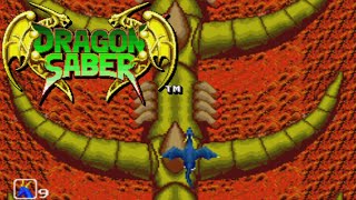 Dragon Saber (TG16) Playthrough (No Commentary)
Shmups: https://www.youtube.com/playlist?list=PLPO56tlewLYTmgTvz7jTUU8EUV7LtMNgk
Please note that this is segmented and edited.
00:00 Level 1
03:42 Level 2
07:19 Level 3
10:50 Level 4
17:14 Level 5
19:48 Level 6
24:58 Level 7
29:25 Level 8
30:53 Level 9
37:35 Ending/Credits Dragon Saber (TG16) Playthrough (No Commentary)