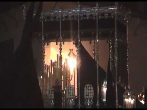 Muy Antigua, Venerable y Pontificia Archicofradía Sacramental de Nazarenos del Santísimo Cristo de la Redención y Nuestra Señora de los Dolores