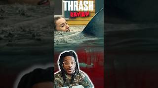 Thrash Movie Review | Short
