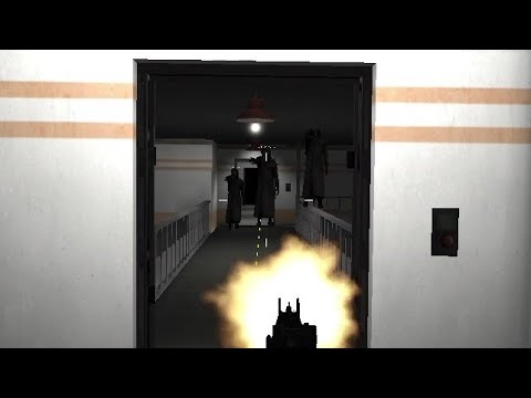 Foxtrot Uniform - SCP: CB Multiplayer Mod on Steam - YouTube