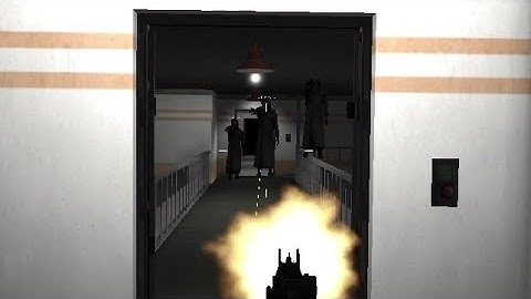 Foxtrot Uniform - SCP: CB Multiplayer Mod on Steam