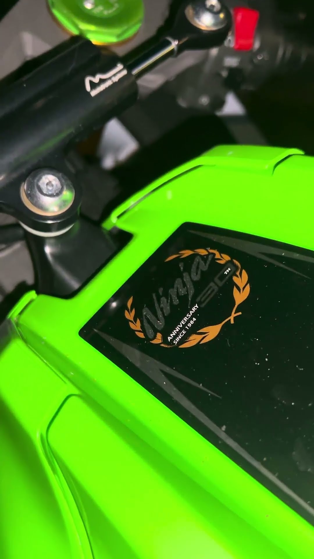 Kawasaki ZX10R SuperBike | Short 218 🏁 - YouTube