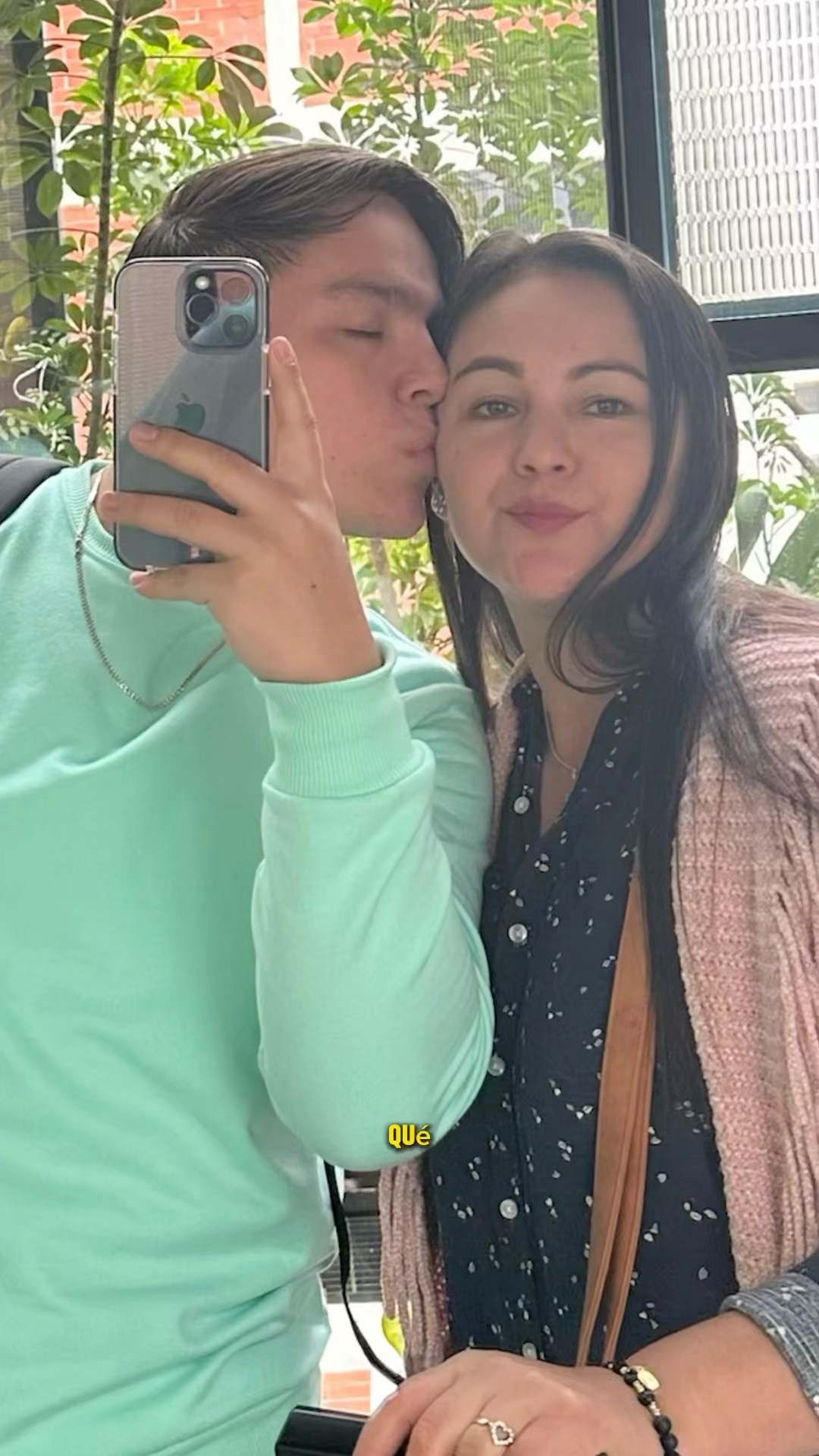 Mi primer Viaje con Mi Novia?✈️!!