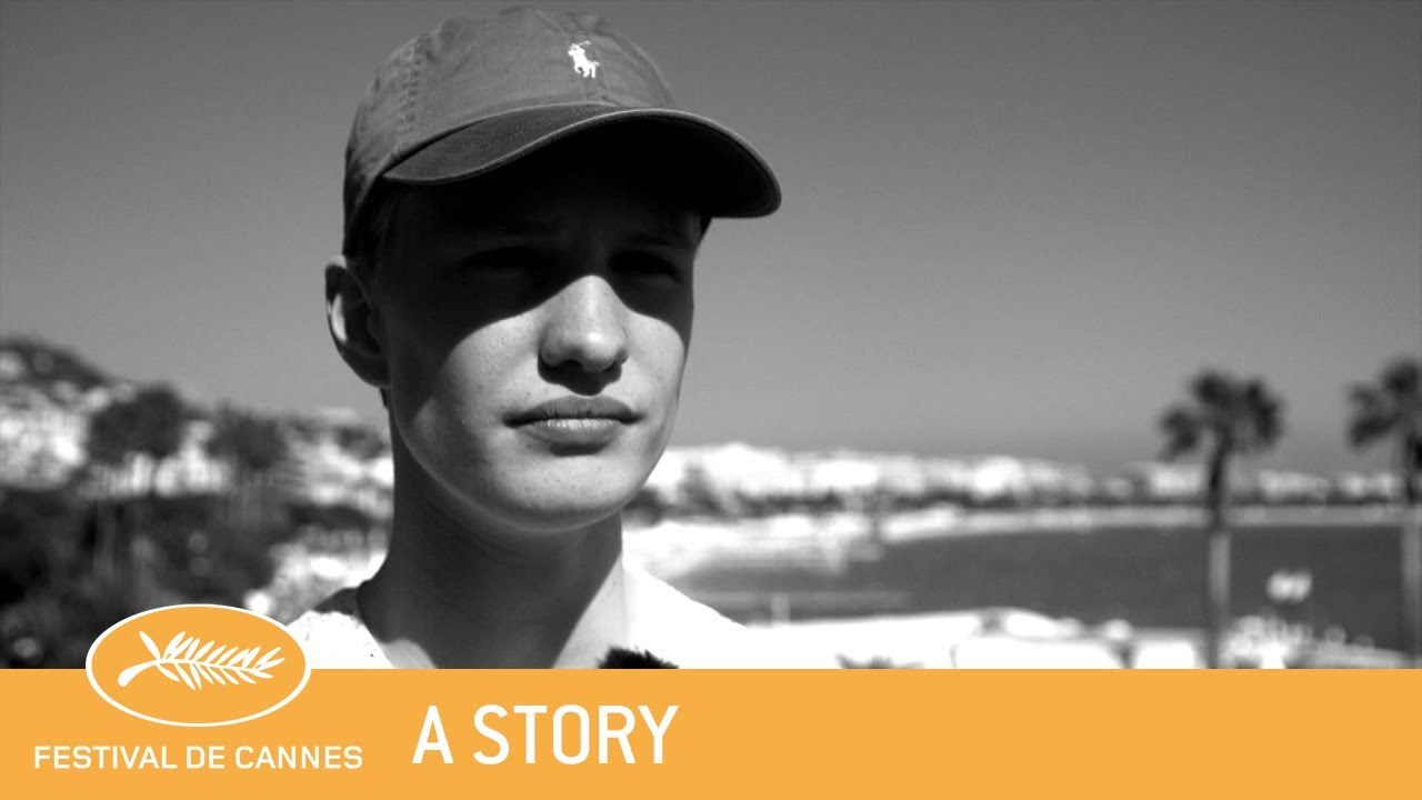 festival of lights GIRL - Cannes 2018 - A story - EV