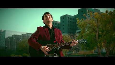 Tu Hai Toh Main Hoon | Song Cover By Swastik Garg | Sky Force | Arijit Singh | Afsana Khan | Tanishk