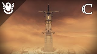 Prompt Critical (Second Layer Only) - Destiny 2: Season of the Seraph OST