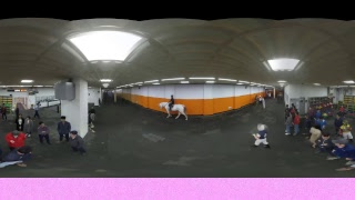 20180421 9R 서울 360도 출전마도영상 (SEOUL 360 Showing video)