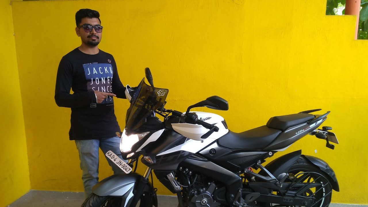 81 Collections Pulsar Bike Modification In Bangalore  Free