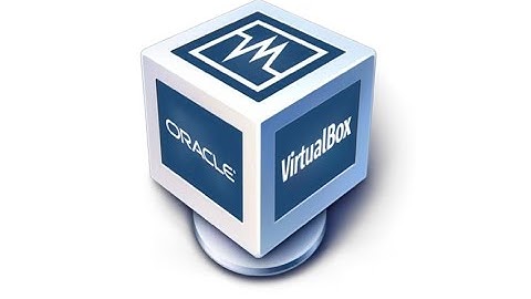 VirtualBox tutorial part1 (what is virtual machine, download and install VirtualBox)#virtualbox