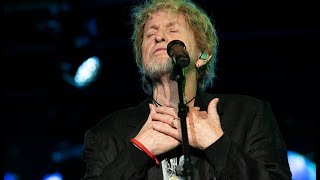 Video thumbnail of "Jon Anderson - Give Hope"