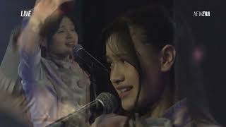 JKT48 - M08. Air Mata Perasaan yang Tak Tersampaikan (Temodemo no Namida) Pajama Drive 20 Juli 2024